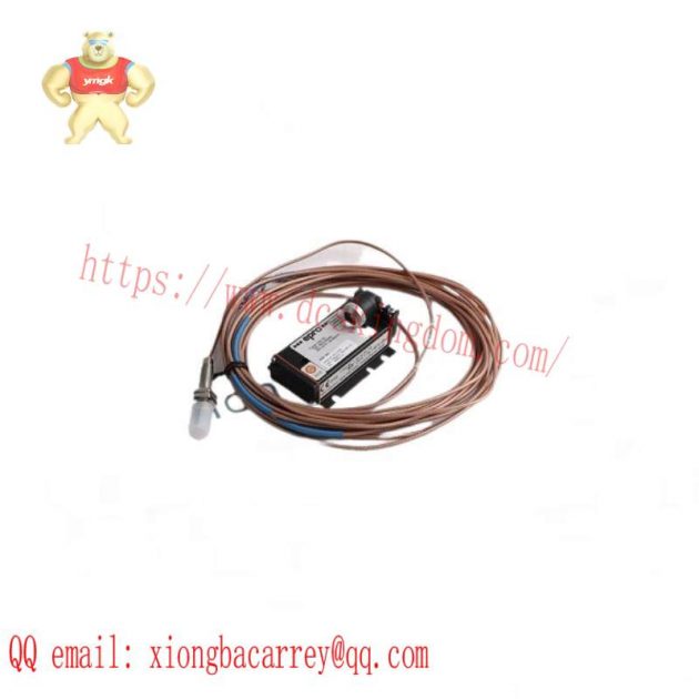 EMERSON PR6423/004-030 CON021/913-030 - Advanced Eddy Current Sensor