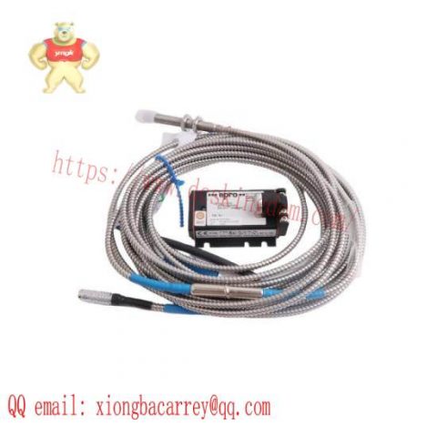 EPRO PR6423/015-030 CON021 - Precision Eddy Current Sensor