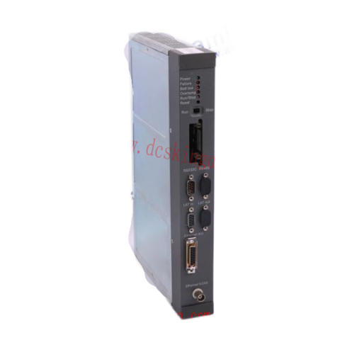 EPRO PR9623/000-031 CON04 - Industrial Control Module