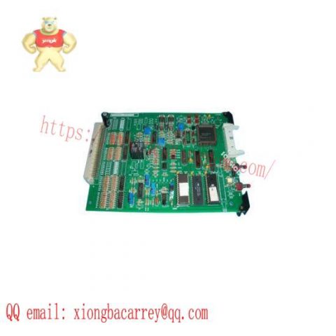 Predictech PT2010/91-A02 Smart Industrial Control Module