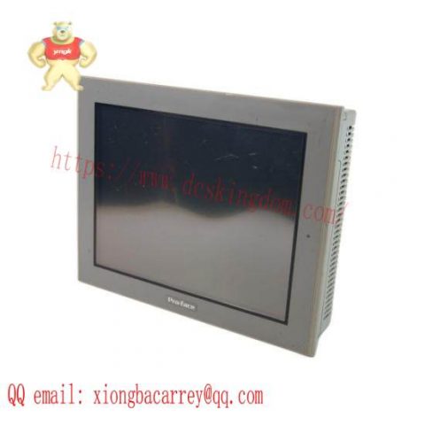 Pro-FACE AST3501-T1-AF Touch Screen HMI