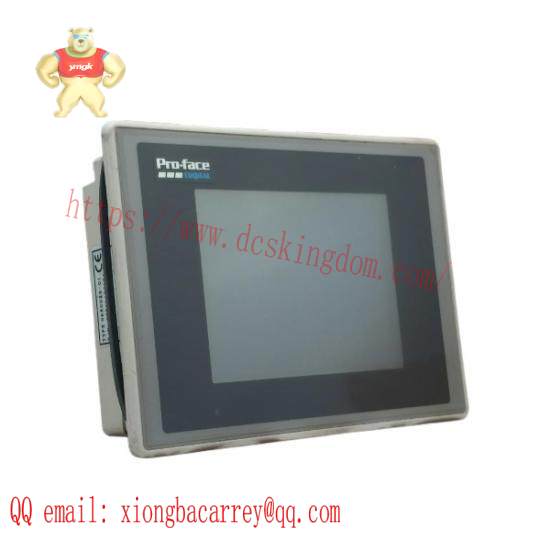 pro-face_gp270-lg11-24v_touch_lcd.jpg Pro-Face GP270-LG11-24V Touch LCD Display