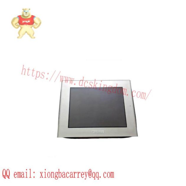 ProFace GP2300-TC41-24V: Industrial Operator Interface Panel, Advanced Control Solutions