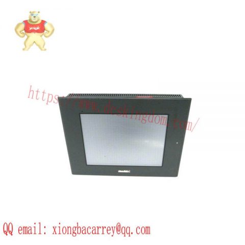 ProFace GP2500-TC41-24V Operator Panel, Advanced Industrial HMI Solution