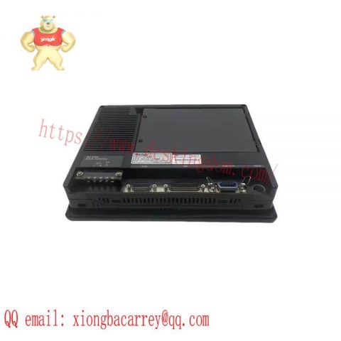 ProFace GP477R-EG11: High-Intensity EL Display Touchscreen for Industrial Control