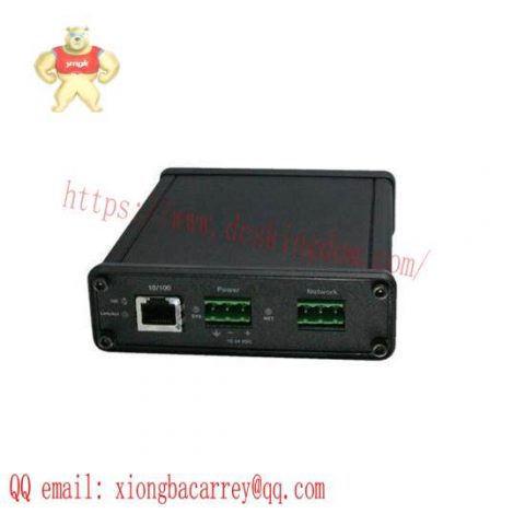 ProSoft AN-X2-SQD Industrial Communications Module