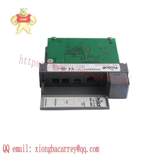 prosoft_mvi46-admnet_ethernet_module.jpg PROSOFT MVI46-ADMNET Ethernet Communication Module