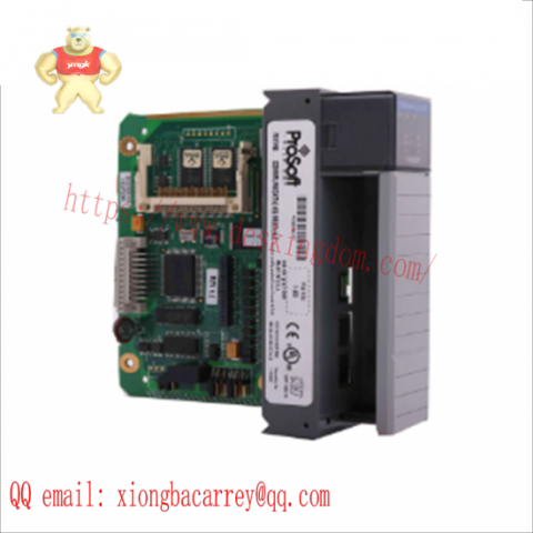 Prosoft MVI49-MCM Technology Modbus Communication Module