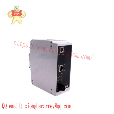 PROSOFT MVI56-MNETR High-Speed Ethernet Communication Module for ControlLogix Systems