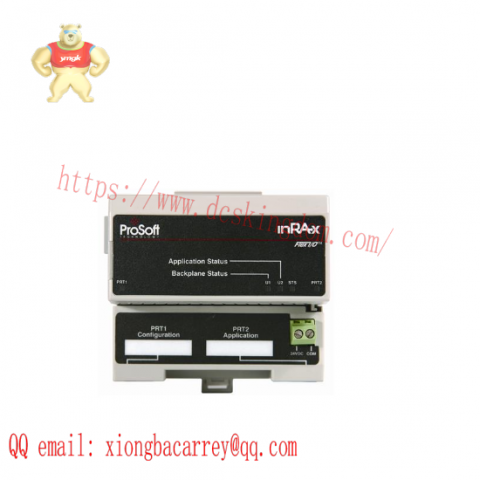 Prosoft MVI94-MCM-MHI PLC Module