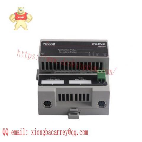 Prosoft MVI94-MCM for FLEX I/O: Efficient Modbus Communication for Industrial Automation