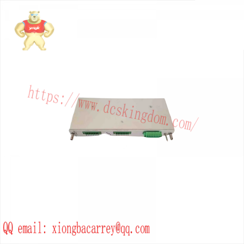 Provib tech PT2060/10-A0-H: Advanced Signal Processing Proximity Module