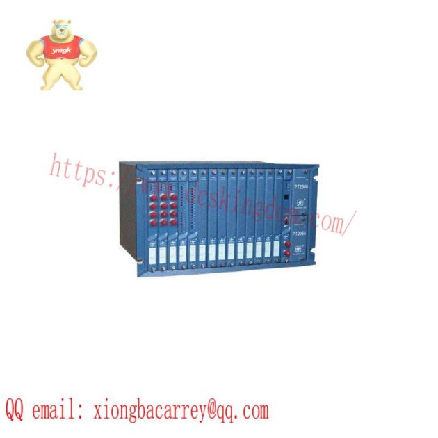 Provib Tech PT2060/53 Monitoring Module, Industrial Automation Solutions