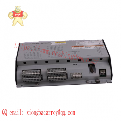 PULNIX JV-HAN-A-TM-200 High-Performance Industrial Control Module