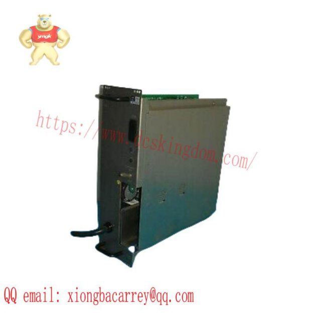 Yokogawa PW302 S4 220-240V AC Input Power Supply Module