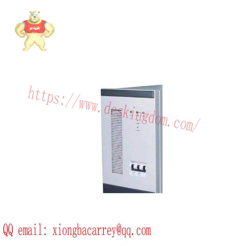 qide_gzm11020_module.jpg QIDE GZM11020 Industrial Control Module, Advanced Technology for Precision Automation