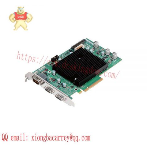 ABB R7I-MDM8 R7I-MDM8-02-002: Advanced PLC Module for Industrial Automation