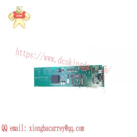 RADISYS PCL2NIA PBA 455971-003 Industrial Control Board