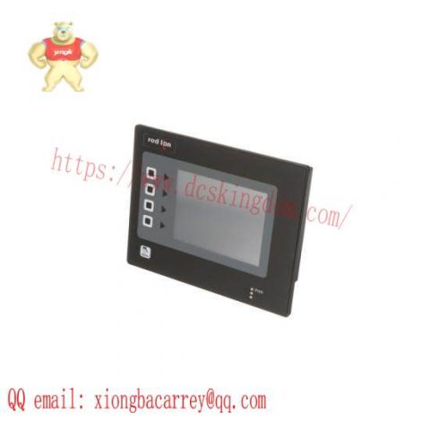 Red Lion G306A000 HMI Operator Interface Panel: Advanced Industrial Control Solution