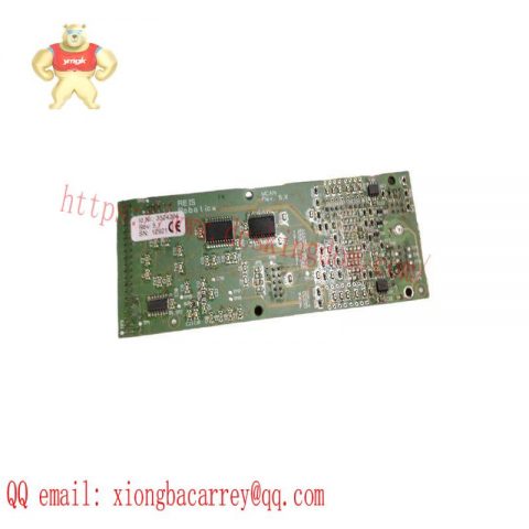 Reis 3524204 Robot M-Module for Industrial Automation