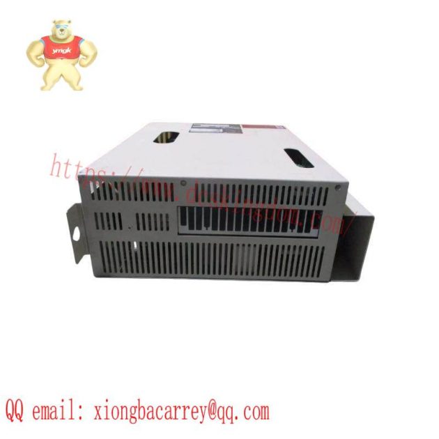 RELIANCE 0-57510 Industrial Control Module