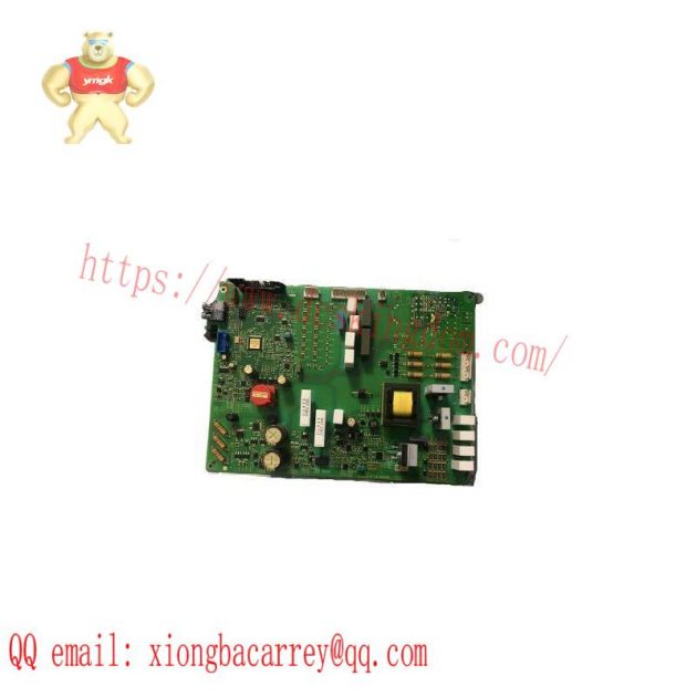 RELIANCE 0-57C408-B Industrial Control Module