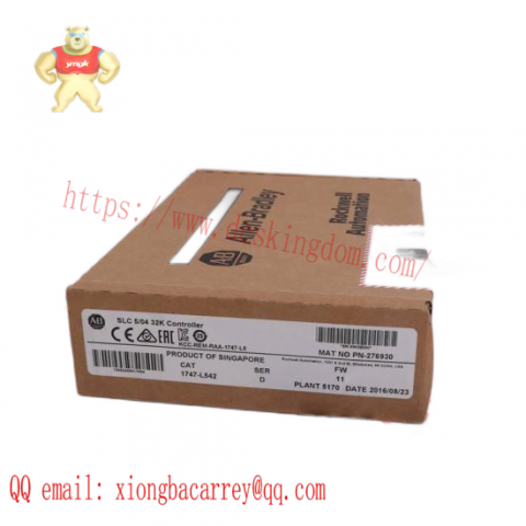 Reliance AutoMax 0-60021-4 - PLC Processor for Industrial Automation, Model Specific, Process Control Module