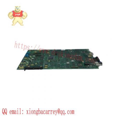 Reliance 0-60063-2 PCB Circuit Board