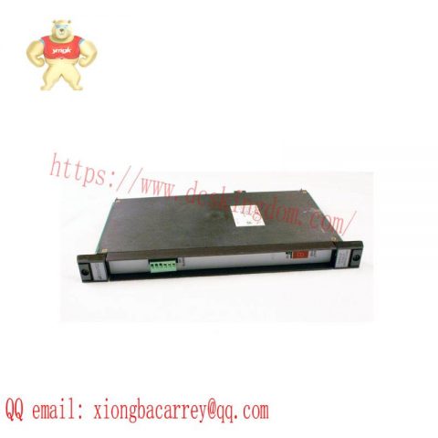 RELIANCE 57C332A Industrial Control Module