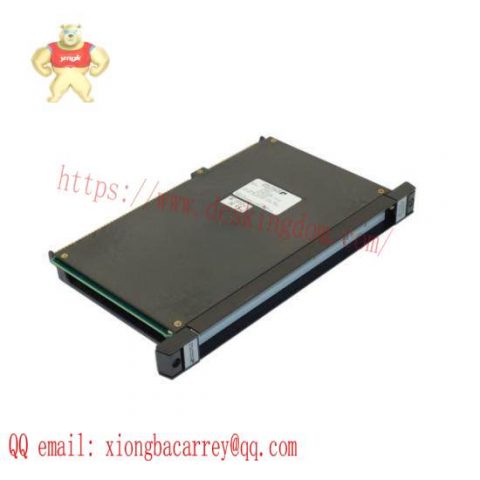 RELIANCE 57C413B High-Frequency Industrial Control Module