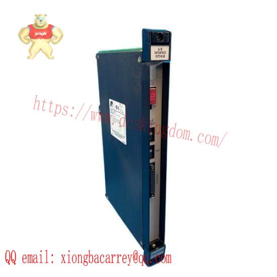 reliance_57c415_57415-a_digital_control_system_input_module.jpg RELIANCE 57C415 - Digital Control System Input Module