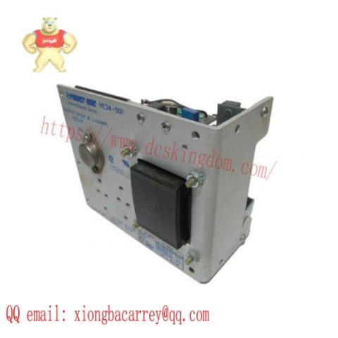 RELIANCE 704323-11C Power Supply, Advanced Industrial Control Module