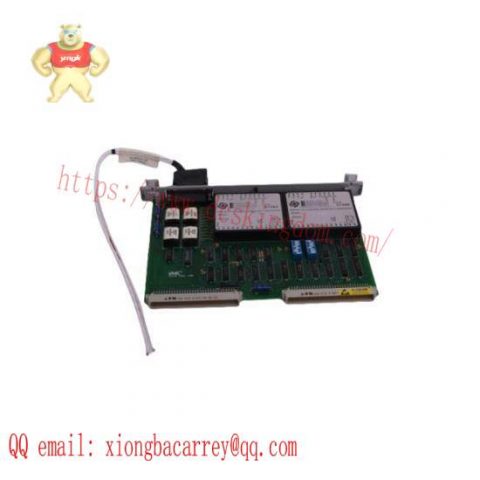 Reliance Electric 848.11.73 Flexible Control System Module