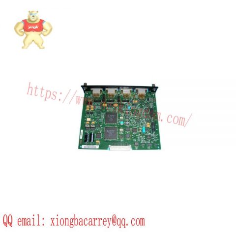 Reliance B/M-60002-5 Circuit Board: Advanced Control Module for Industrial Automation