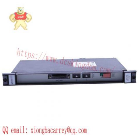 Reliance Electric 57C418 Industrial Control Module