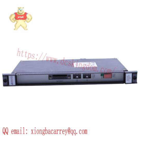 reliance_electric_57c418.jpg Reliance Electric 57C418 Industrial Control Module