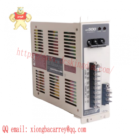 RELIANCE 57C421B - Industrial Control Module, 200 characters or less