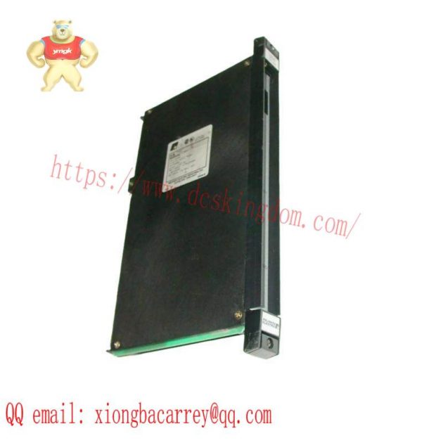 RELIANCE WR-D4008 Industrial Control Module