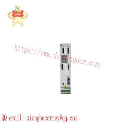 Bosch Rexroth CSB01.1C-SE-ENS-EN1 IndraDrive Control Unit