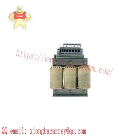 Rexroth HNL01.1E-0200-N0125-A-480 Indramat Choke Module