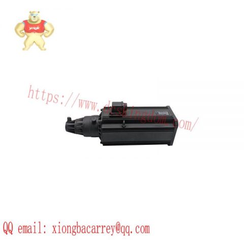 Rexroth MAC112C-0-ED-4-C/130-A-2/WI520LV/S013 Servo Motor, High Precision Control System