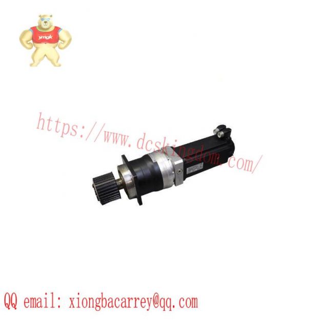 REXROTH TVD1.3-15-03, High-Performance Servo Drive Module