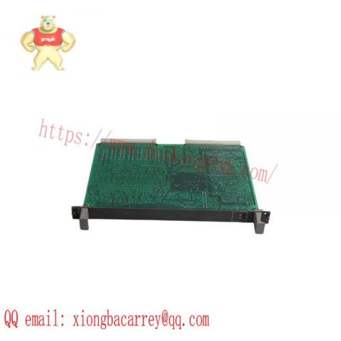 ROEMHEKD D35321 Industrial Control Module