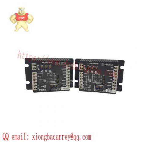 RORZE RD-323MS Motor Driver - Precision Control for Industry