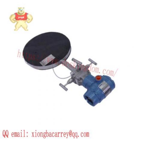 ROSEMOUNT 2051CD2A02A1AS3I1M5, Precision Transmitter for Industrial Control