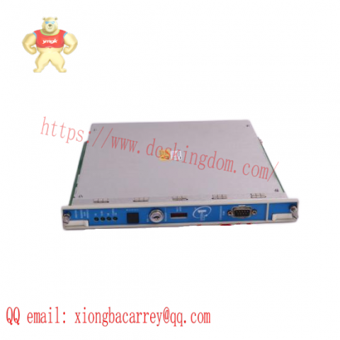 RTP 3021/00 New - Industrial Control Module by BrandName