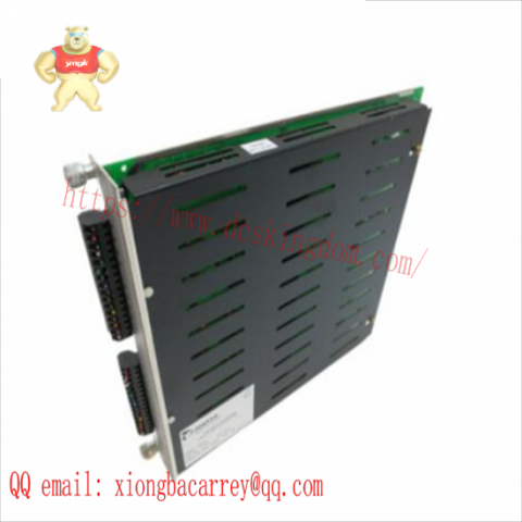 SAC IOP351 - Industrial Communication Module for Enhanced Automation Efficiency