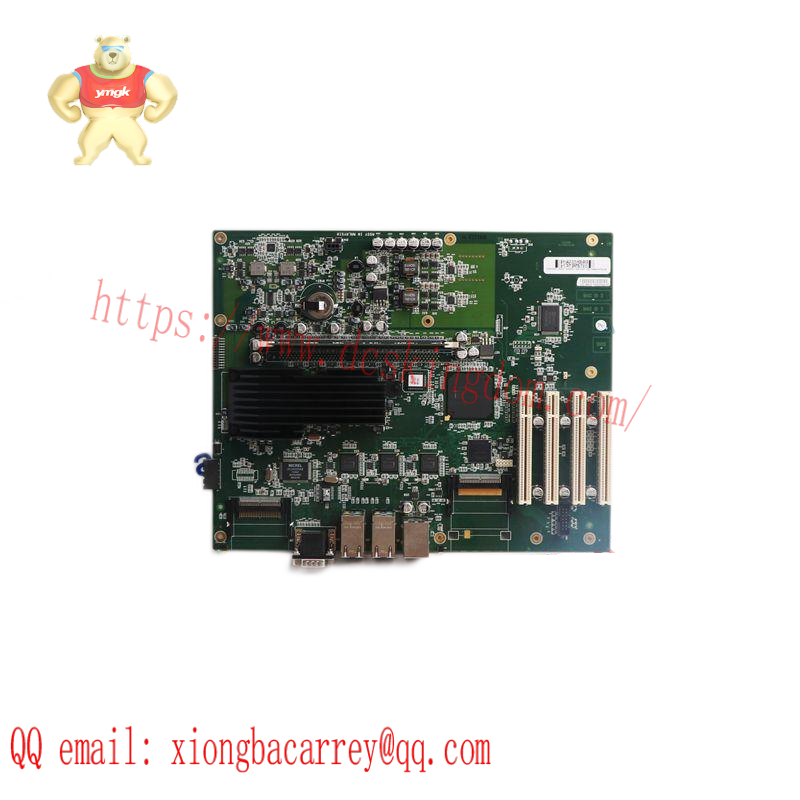 saft171pac_saft_171_pac_abb_stromberg_amplifier_board.png ABB SAFT171PAC: High-Power Amplifier Board for Industrial Control