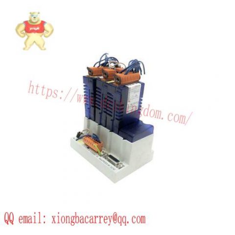 SAIA PCD1.M120 Industrial Control Module