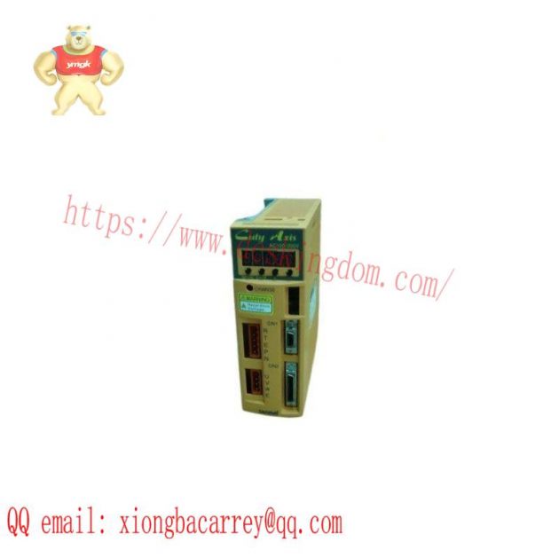 Sanmei TRC-002SO AC Servo Motor - Precision Control for Industrial Automation